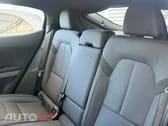 Polestar 2 Standard Range 69 kWh