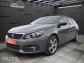Peugeot 308 SW 1.6 BlueHDi Active
