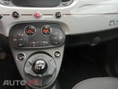 Fiat 500 1.2 Collezione