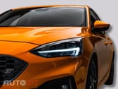 Ford Focus ST 2.3