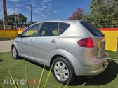 Seat Altea 1.9 TDi Stylance