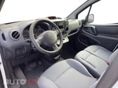 Citroen Berlingo Outro