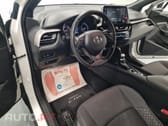 Toyota C-HR 1.8 Hybrid Comfort
