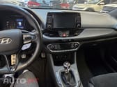 Hyundai i30 N Performance