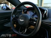 Aston Martin Vantage Coupé V8