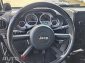 Jeep Wrangler 2.8 CRD MTX Sport