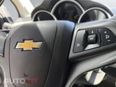 Chevrolet Cruze 1.6 CDTI 