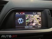 Citroen C5 2.0 HDi Exclusive 133g