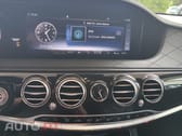 Mercedes-Benz S 400 S400d Longo 4matic Amg