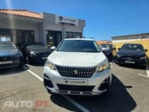 Peugeot 3008 1.2 PureTech Allure