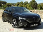 Peugeot 308 1.2 PureTech Allure EAT8