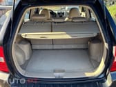 Kia Sportage 2.0 CRDI EX