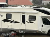 Fiat Ducato 15 2.3 JTD Médio
