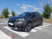 Peugeot 3008 PureTech 130 Stop & Start GPF EAT8 Allure