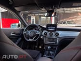 Mercedes-Benz CLA 180 Shooting Brake AMG LINE
