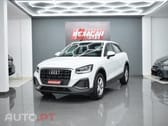 Audi Q2 30 TFSI Advanced