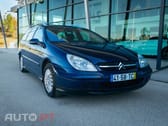 Citroen C5 1.6 HDi Exclusive