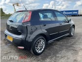 Fiat Punto Evo 1.3 16V Multijet Dynamic S&S