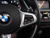 BMW 216 d Pack Desportivo M