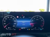 Mercedes-Benz A 200 AMG Line Aut.