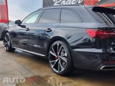Audi A4 Avant 40 TDI S line S tronic