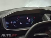 Peugeot E-208 50 kWh Allure