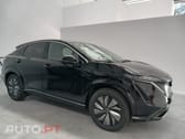 Nissan Ariya 63 kWh Advance Carr. 22kW
