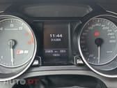Audi S5 4.2 V8 TFSI QUATTRO