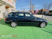 BMW 320 dA Sport