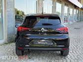 Renault Clio 1.0 TCe Techno