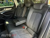 Audi A6 Avant 40 TDI Sport S tronic