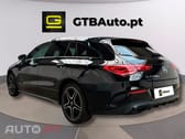 Mercedes-Benz CLA 250 I.V.A DEDUTIVEL e SB 8G AMG NIGHT 