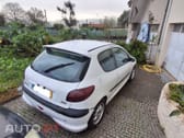 Peugeot 206 1.9