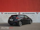 Nissan Leaf N-Connecta Full Led