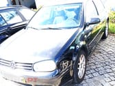 Volkswagen Golf 1.9 Tdi Higline 3 portas