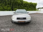 Audi A4 Avant 1.9 TDI