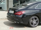 Mercedes-Benz CLA 200 d AMG Line Aut.