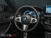 BMW 530 e Pack Desportivo M