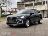 Audi Q2 30 TFSI Advanced