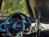 Fiat 500 1.0 Hybrid Connect