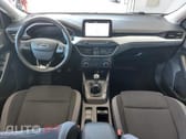 Ford Focus SW 1.0 EcoBoost Business