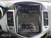 Chevrolet Cruze 1.6