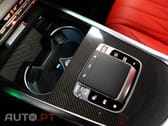 Mercedes-Benz G 63 AMG FACELIFT VOLL CARBON