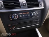 BMW X3 20 d xDrive Auto