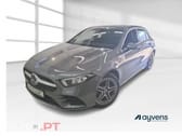 Mercedes-Benz A 250 e AMG Line
