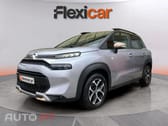 Citroen C3 Aircross 1.2 PureTech Feel