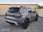 Dacia Duster 1.0 TCe SL Extreme