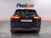 Nissan Qashqai 1.3 DIG-T MHEV Xtronic N-Connecta