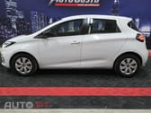 Renault Zoe Life