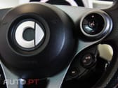 Smart ForFour 1.0 Prime 71